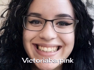 Victoriabarpink