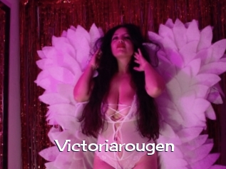 Victoriarougen