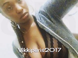 Vikkiparis2017