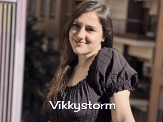 Vikkystorm