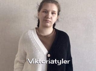 Viktoriatyler
