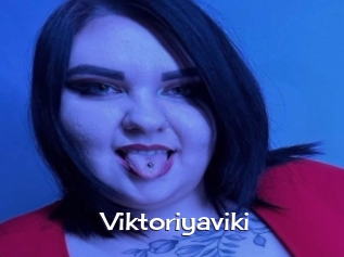 Viktoriyaviki