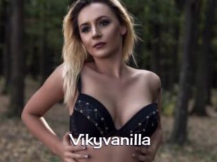 Vikyvanilla