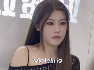 Violeliris