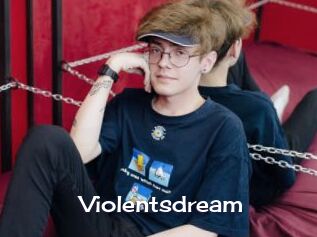 violentsdream Click here to exit