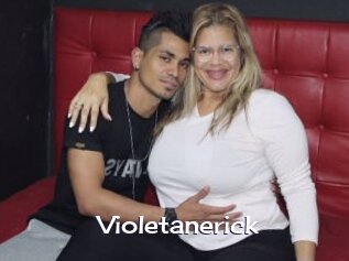 Violetanerick