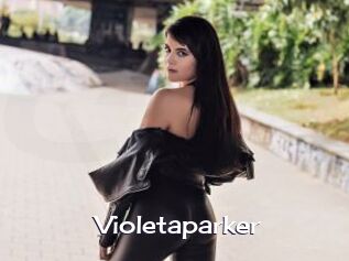 Violetaparker