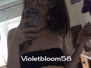 Violetbloom58