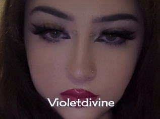 Violetdivine