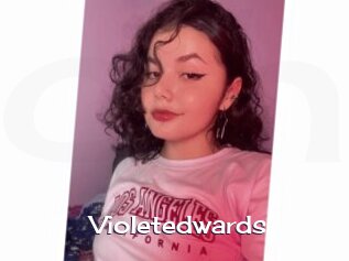 Violetedwards