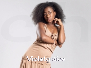 Violetgraice