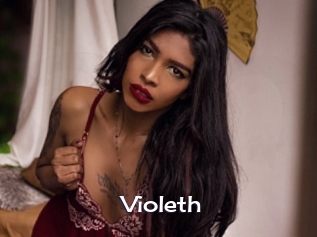 violeth Click here to exit