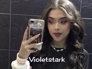 Violetstark