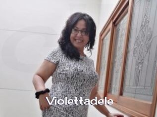 Violettadele