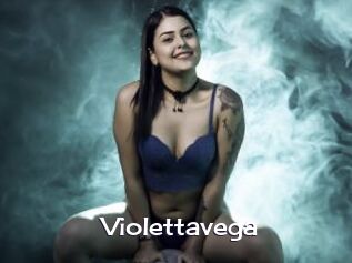 Violettavega