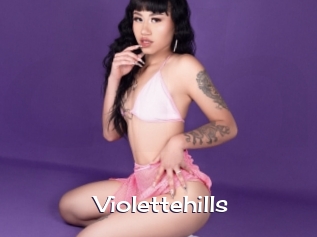 violettehills Click here to exit