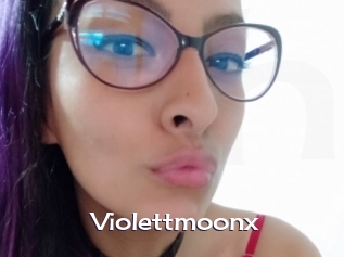 violettmoonx Click here to exit