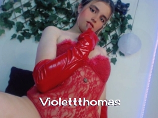 Violettthomas