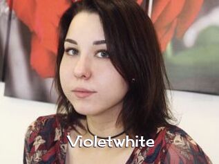 Violetwhite