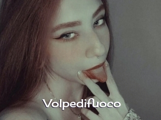 Volpedifuoco