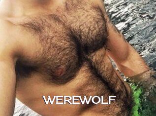 WEREWOLF