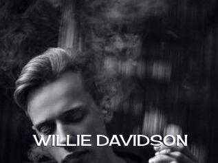WILLIE_DAVIDSON