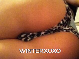 WINTERXOXO