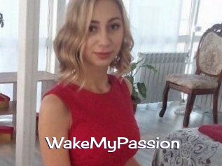 WakeMyPassion