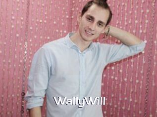 WallyWill Click here to exit