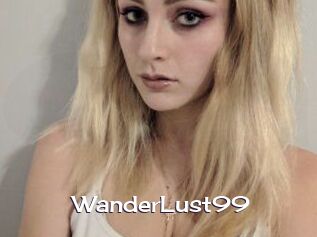 WanderLust99