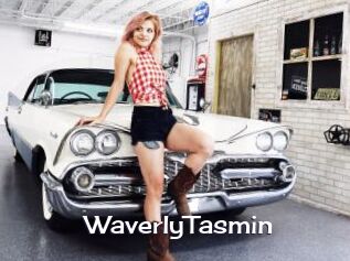 WaverlyTasmin