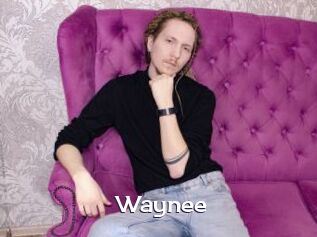 Waynee
