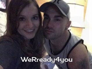 WeRready4you