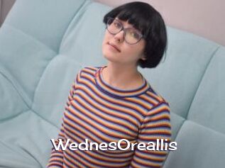 WednesOreallis
