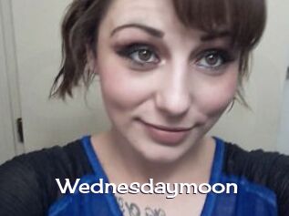 Wednesdaymoon