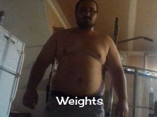 Weights