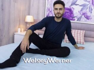 WelseyWerner