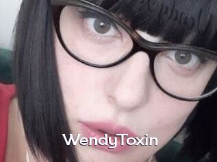 WendyToxin Click here to exit