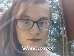 Wendyxoxx
