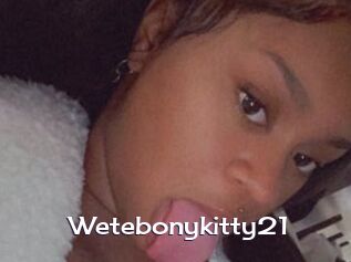Wetebonykitty21