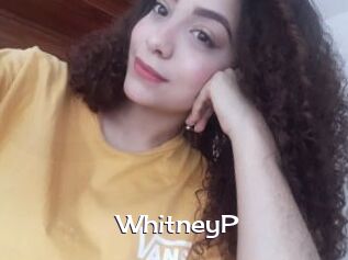 WhitneyP