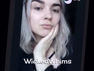 WickedWhims