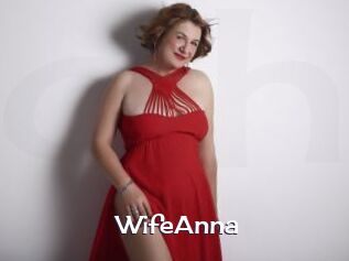 WifeAnna Click here to exit