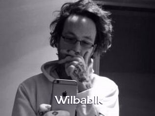 Wilbablk