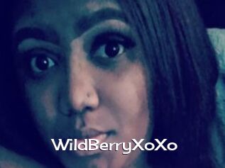 WildBerryXoXo