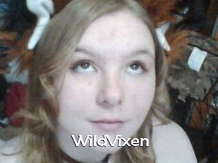 WildVixen