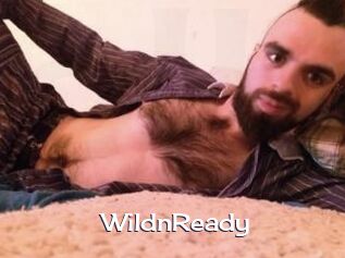 Wild_n_Ready