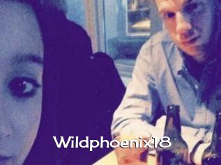 Wildphoenix18