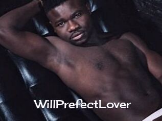 WillPrefectLover