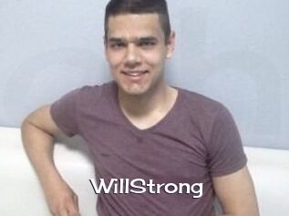 WillStrong